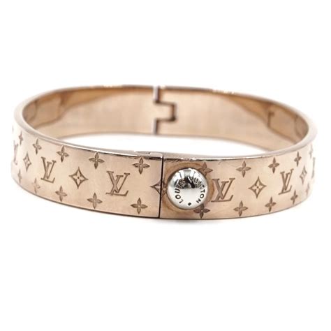 louis vuitton size chart bracelet